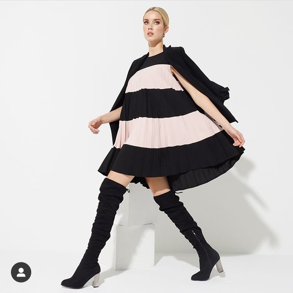 Joseph Ribkoff dress - Picture 2 of 3